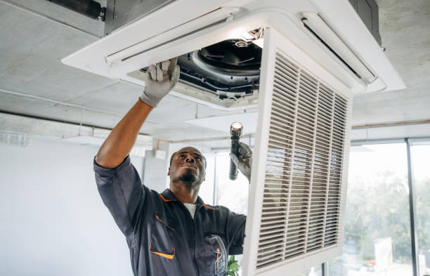 Licensed Air Conditioning Service service in Forest City, FL - FH HVAC