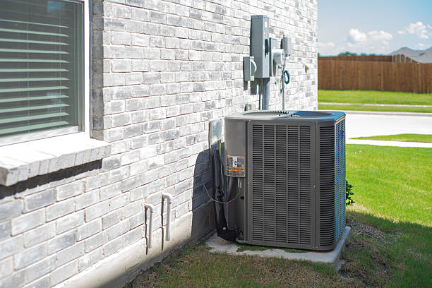 Reliable Air Conditioning Service contractor in Forest City, FL by FH HVAC